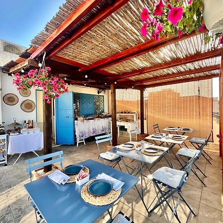 Hotel Posta Συρακούσες Εξωτερικό φωτογραφία