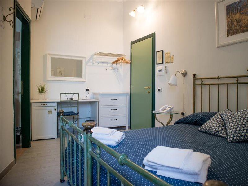 Hotel Posta Συρακούσες Εξωτερικό φωτογραφία
