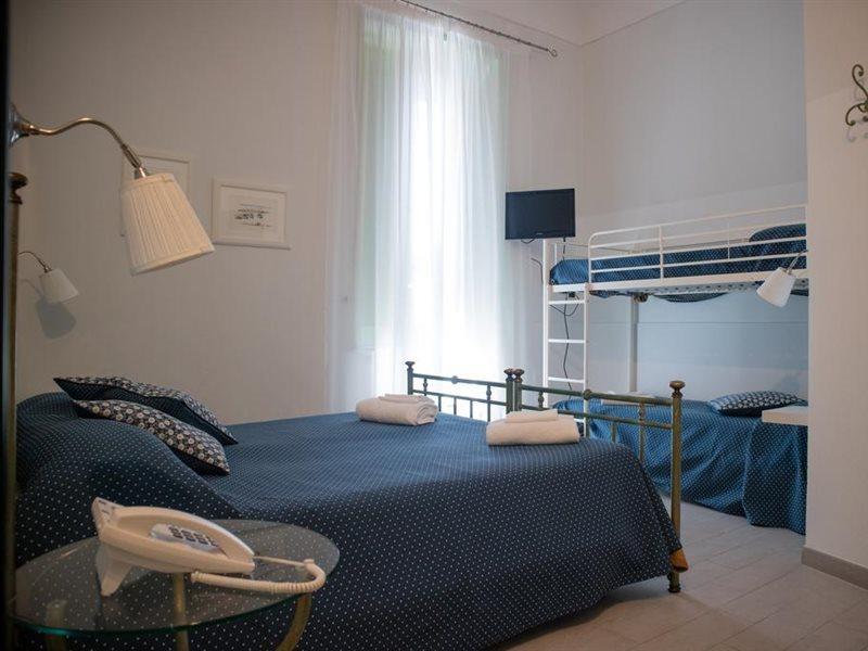 Hotel Posta Συρακούσες Εξωτερικό φωτογραφία