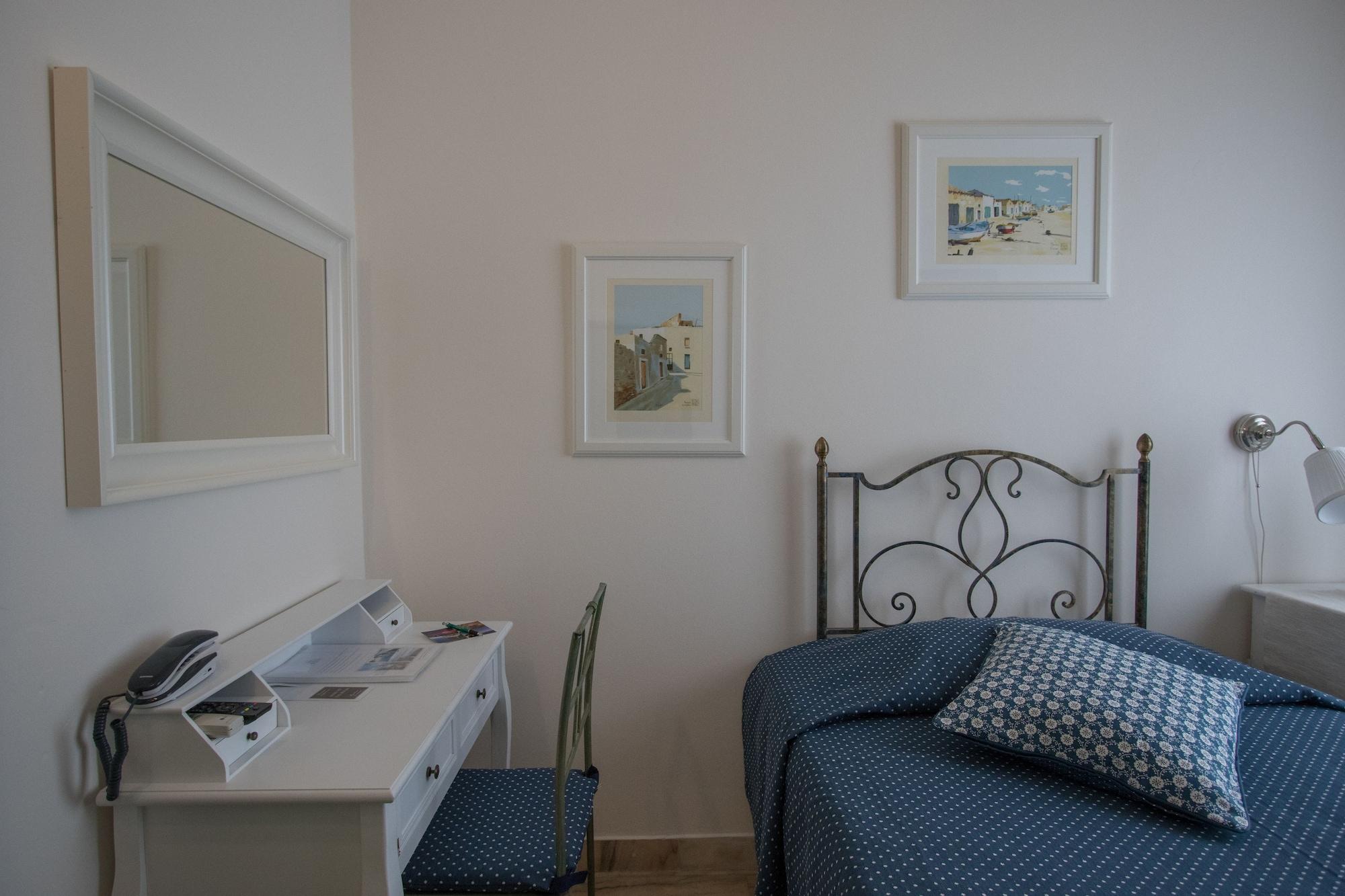 Hotel Posta Συρακούσες Εξωτερικό φωτογραφία