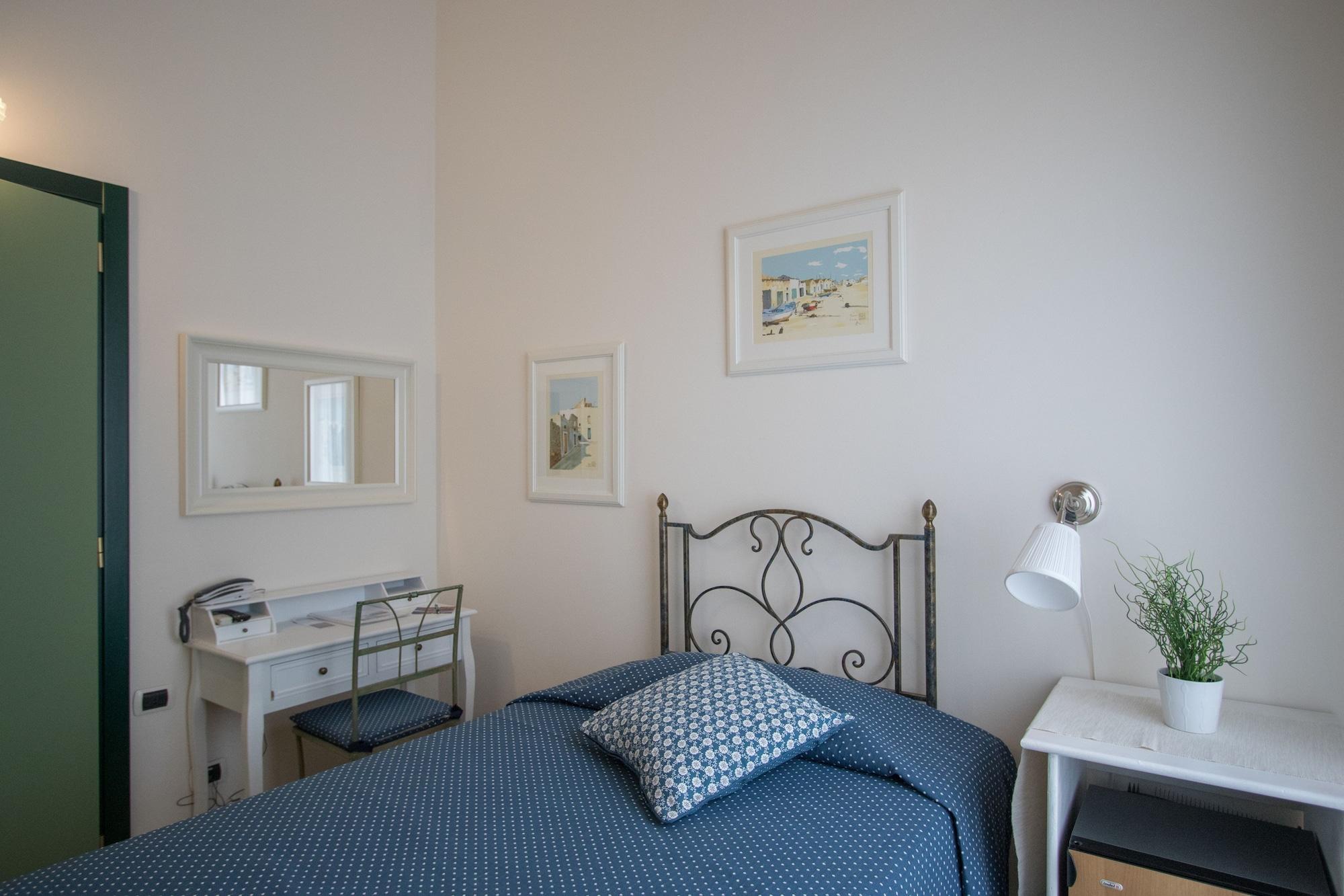 Hotel Posta Συρακούσες Εξωτερικό φωτογραφία