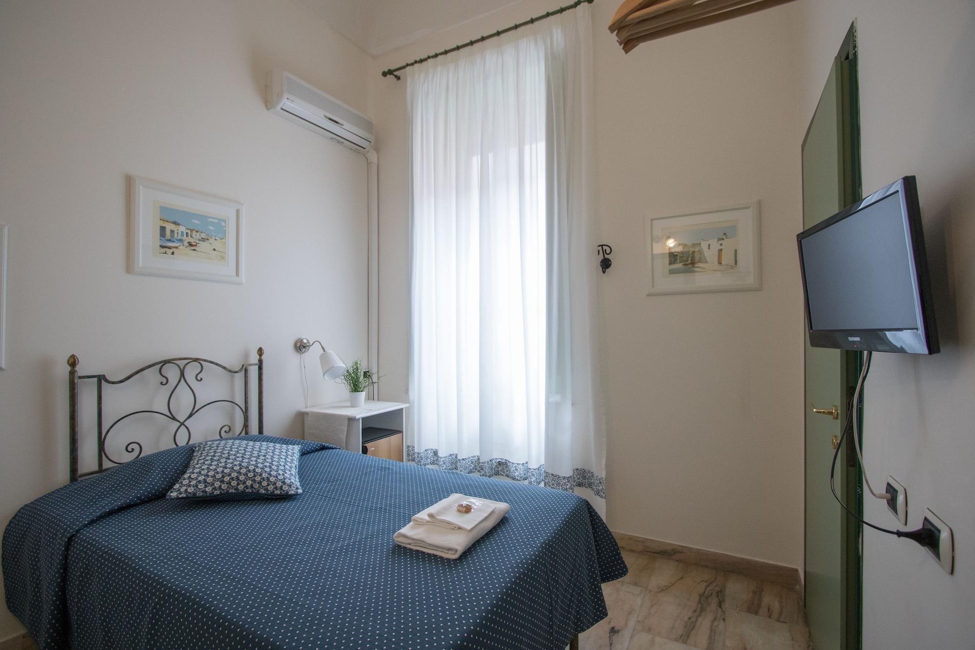 Hotel Posta Συρακούσες Εξωτερικό φωτογραφία