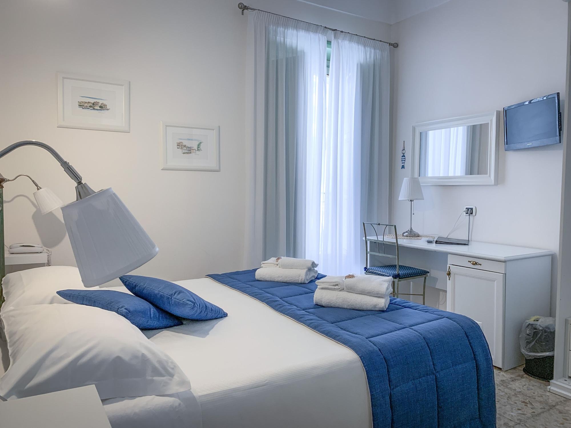 Hotel Posta Συρακούσες Εξωτερικό φωτογραφία
