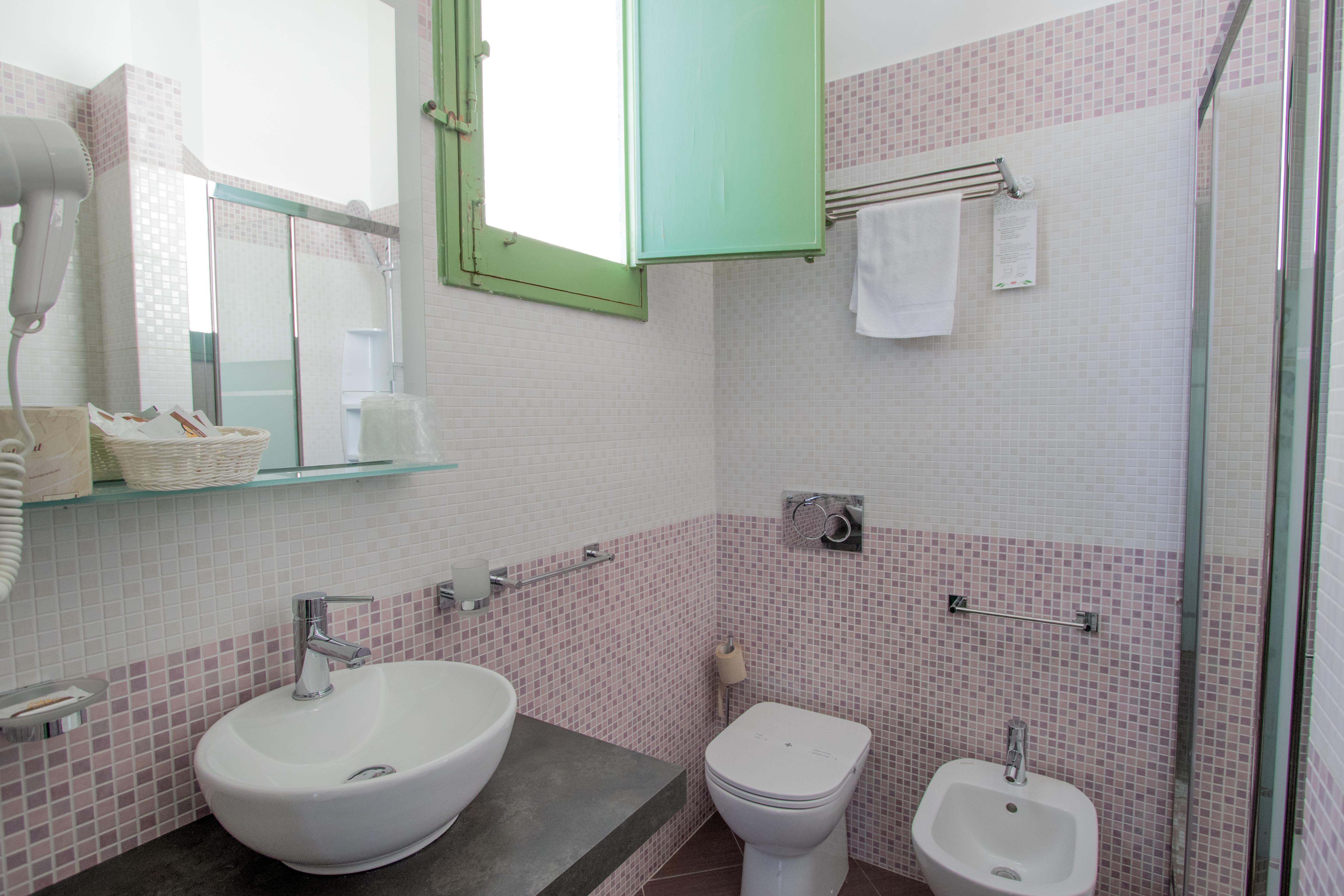 Hotel Posta Συρακούσες Εξωτερικό φωτογραφία