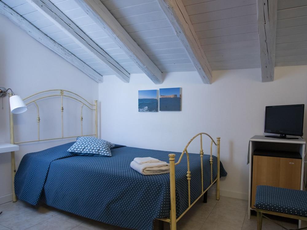 Hotel Posta Συρακούσες Εξωτερικό φωτογραφία