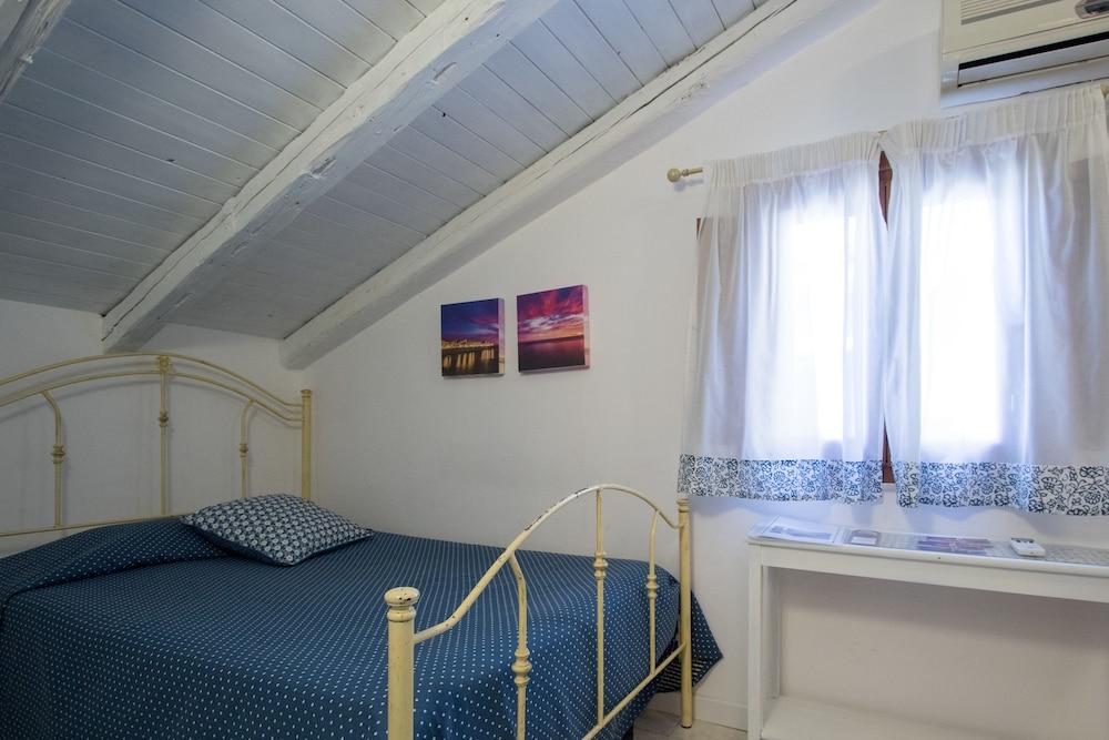 Hotel Posta Συρακούσες Εξωτερικό φωτογραφία