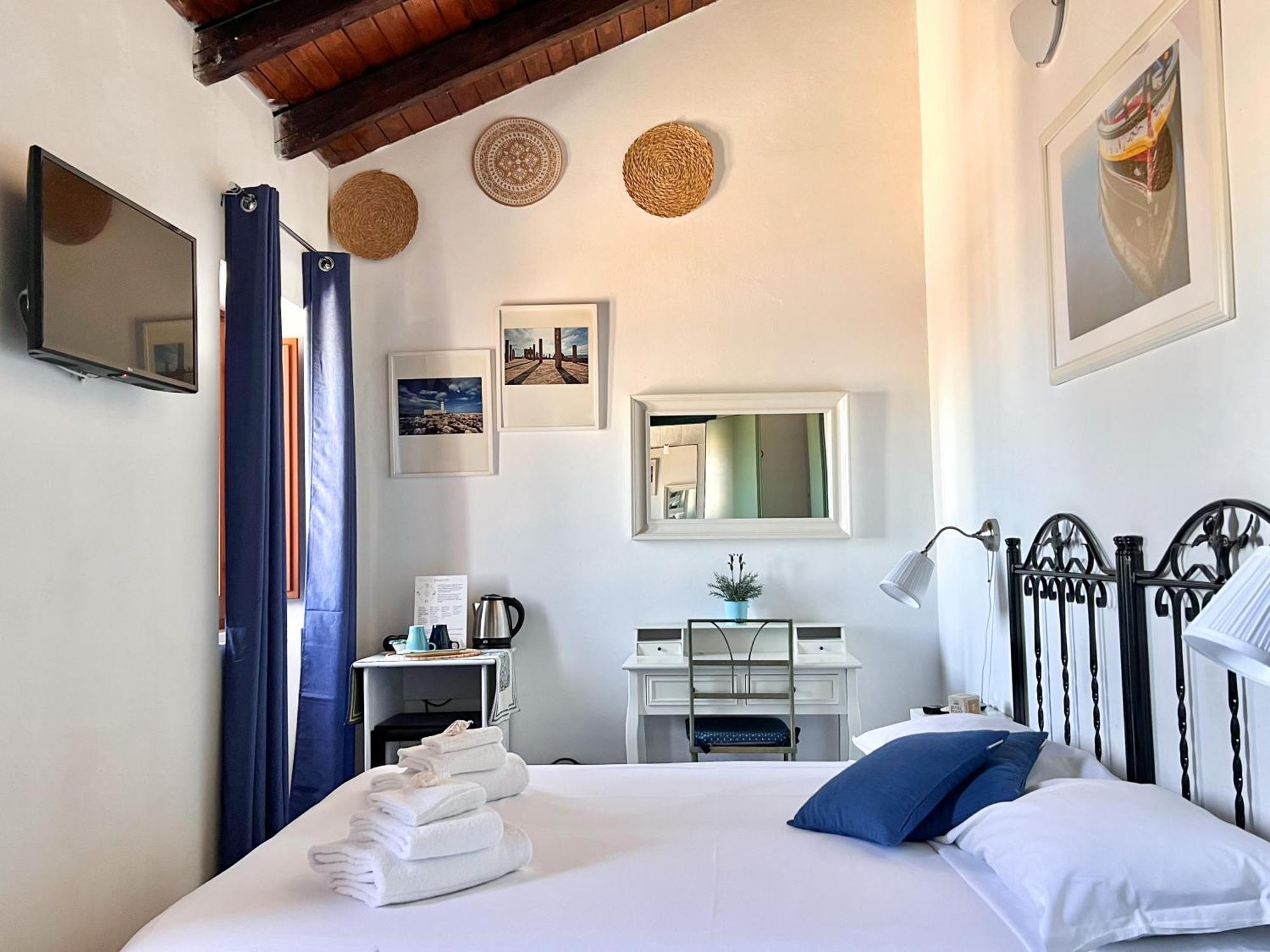 Hotel Posta Συρακούσες Εξωτερικό φωτογραφία
