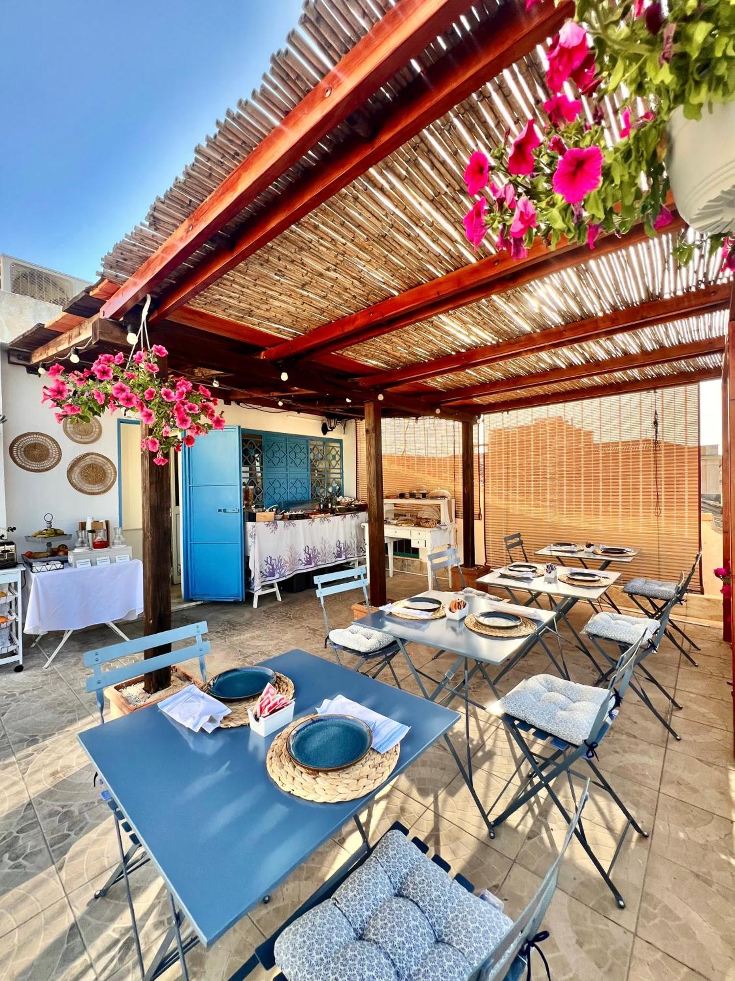 Hotel Posta Συρακούσες Εξωτερικό φωτογραφία