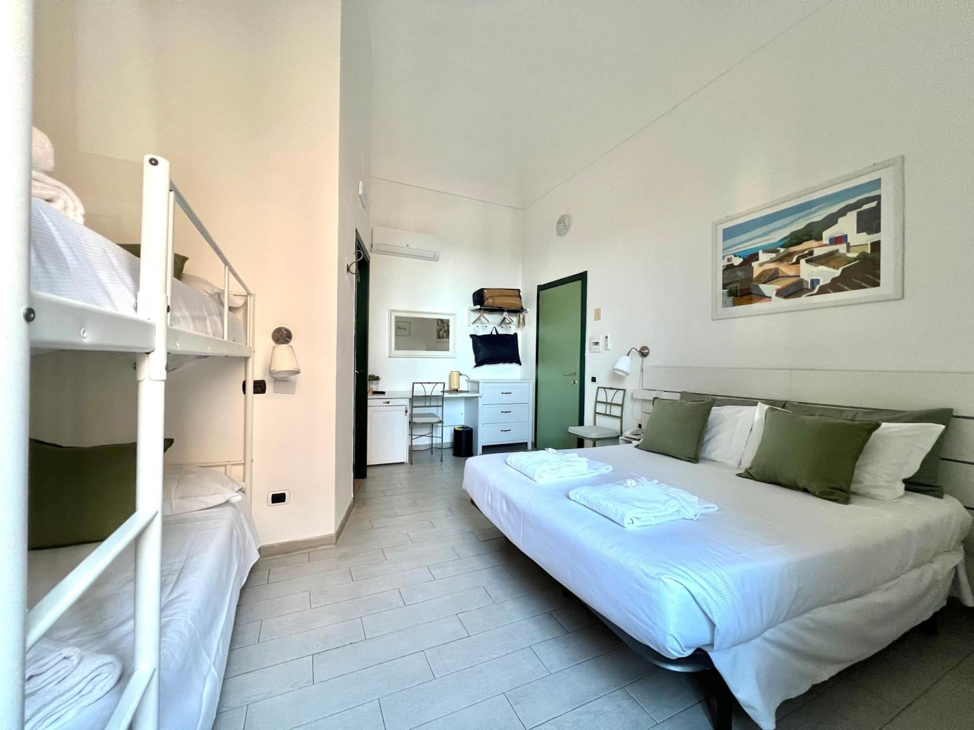 Hotel Posta Συρακούσες Εξωτερικό φωτογραφία