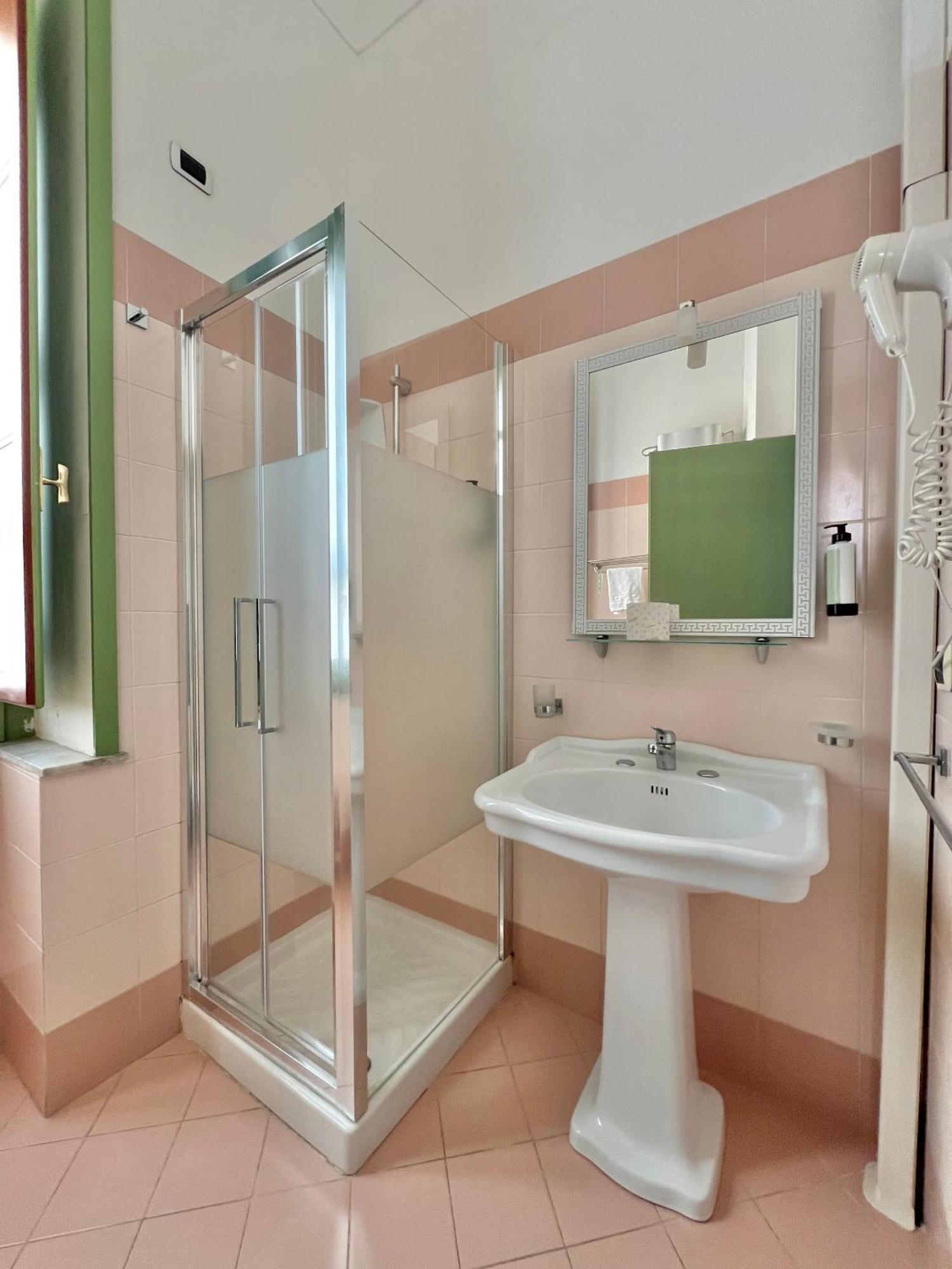 Hotel Posta Συρακούσες Εξωτερικό φωτογραφία