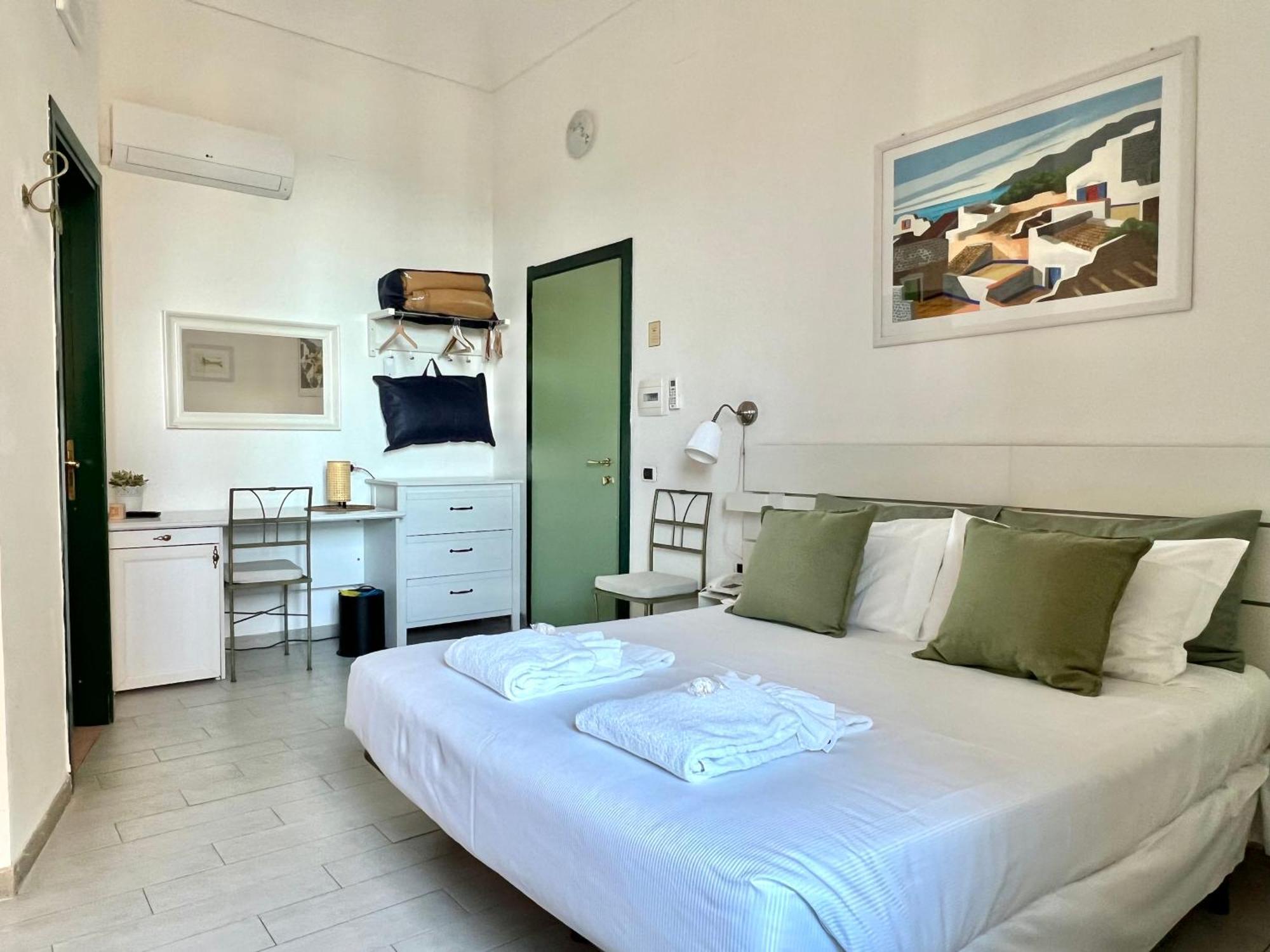 Hotel Posta Συρακούσες Εξωτερικό φωτογραφία