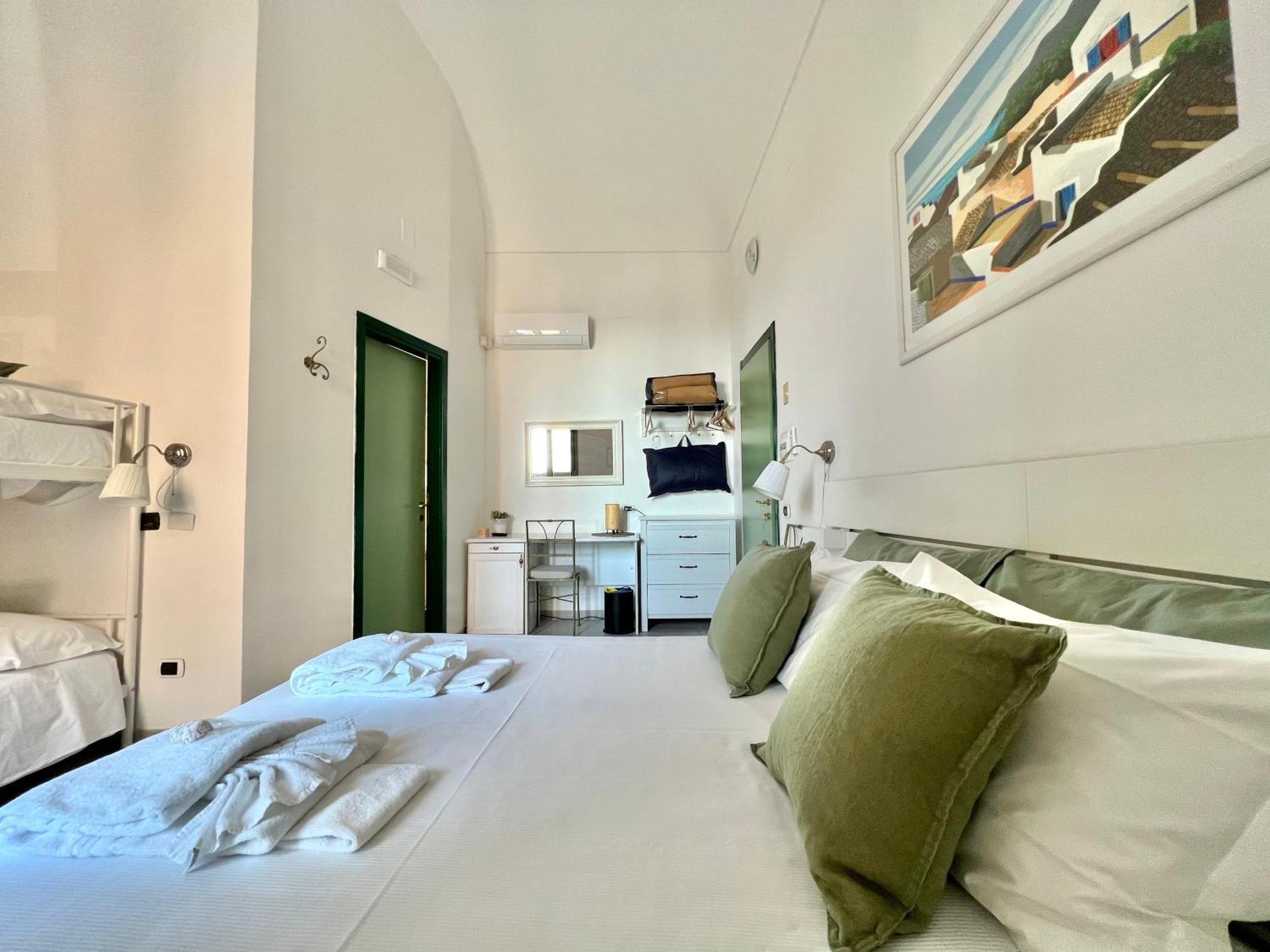 Hotel Posta Συρακούσες Εξωτερικό φωτογραφία
