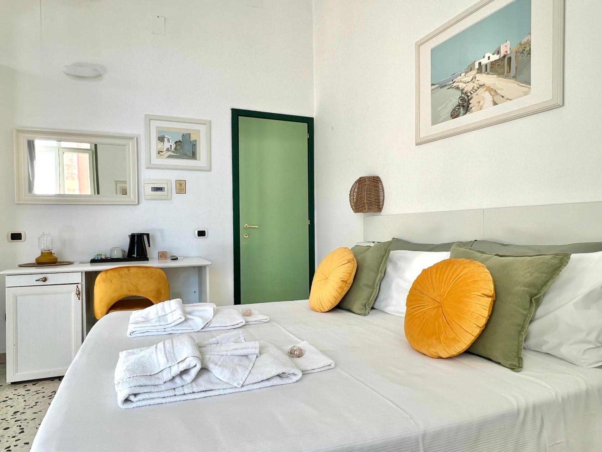 Hotel Posta Συρακούσες Εξωτερικό φωτογραφία