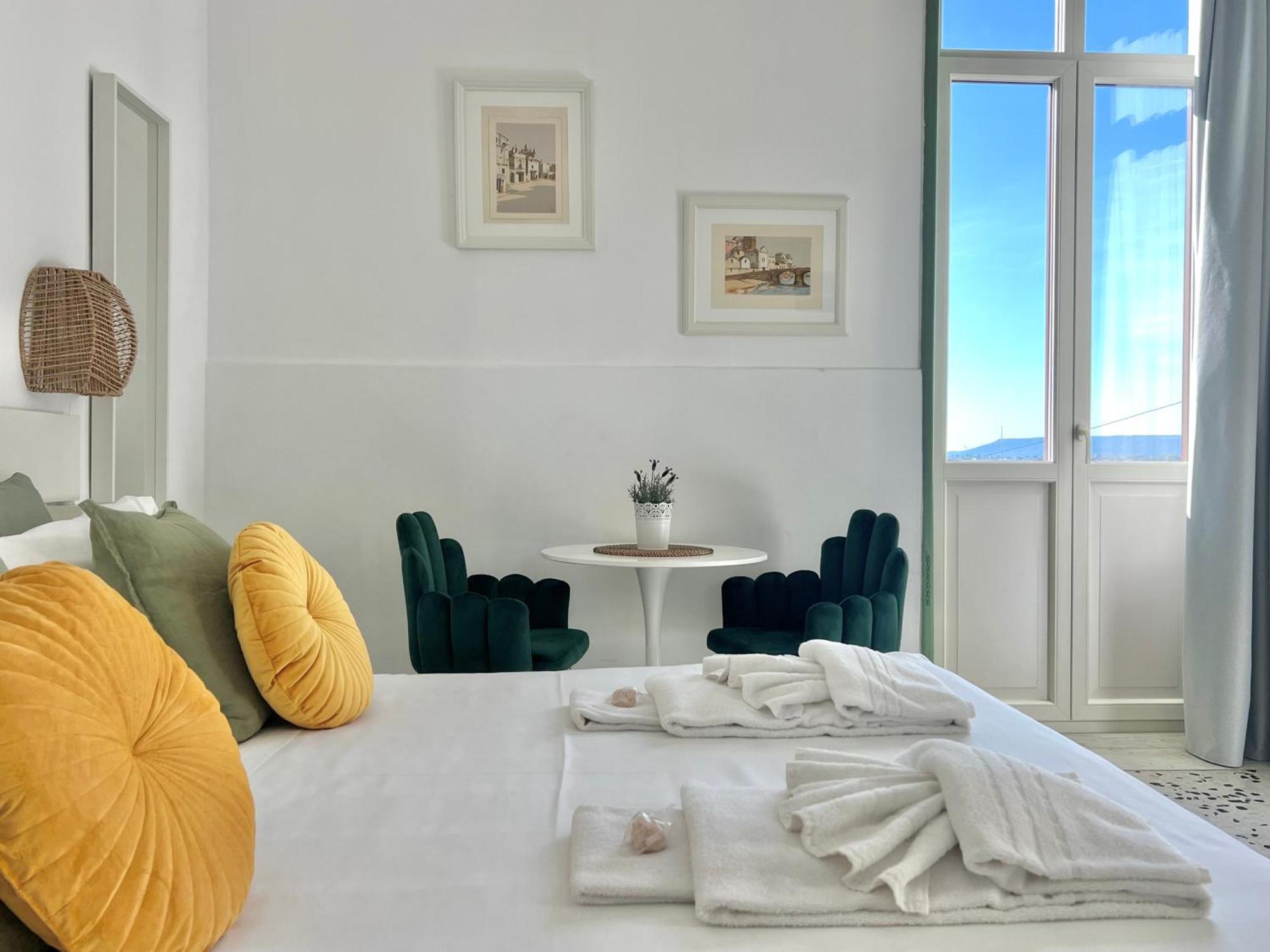 Hotel Posta Συρακούσες Εξωτερικό φωτογραφία