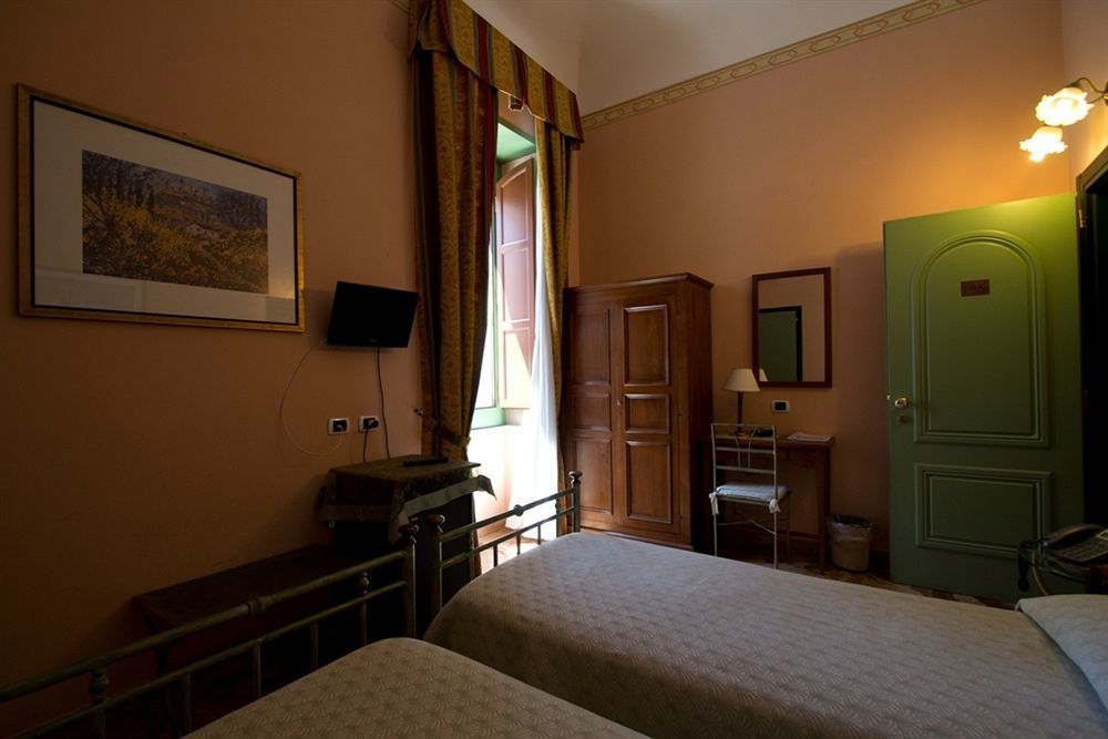 Hotel Posta Συρακούσες Εξωτερικό φωτογραφία