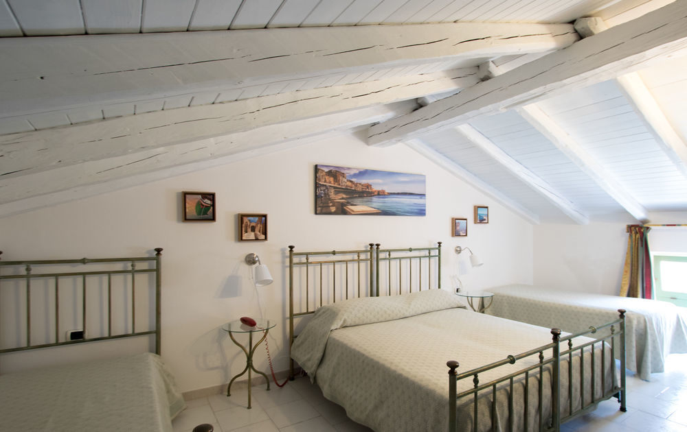 Hotel Posta Συρακούσες Εξωτερικό φωτογραφία