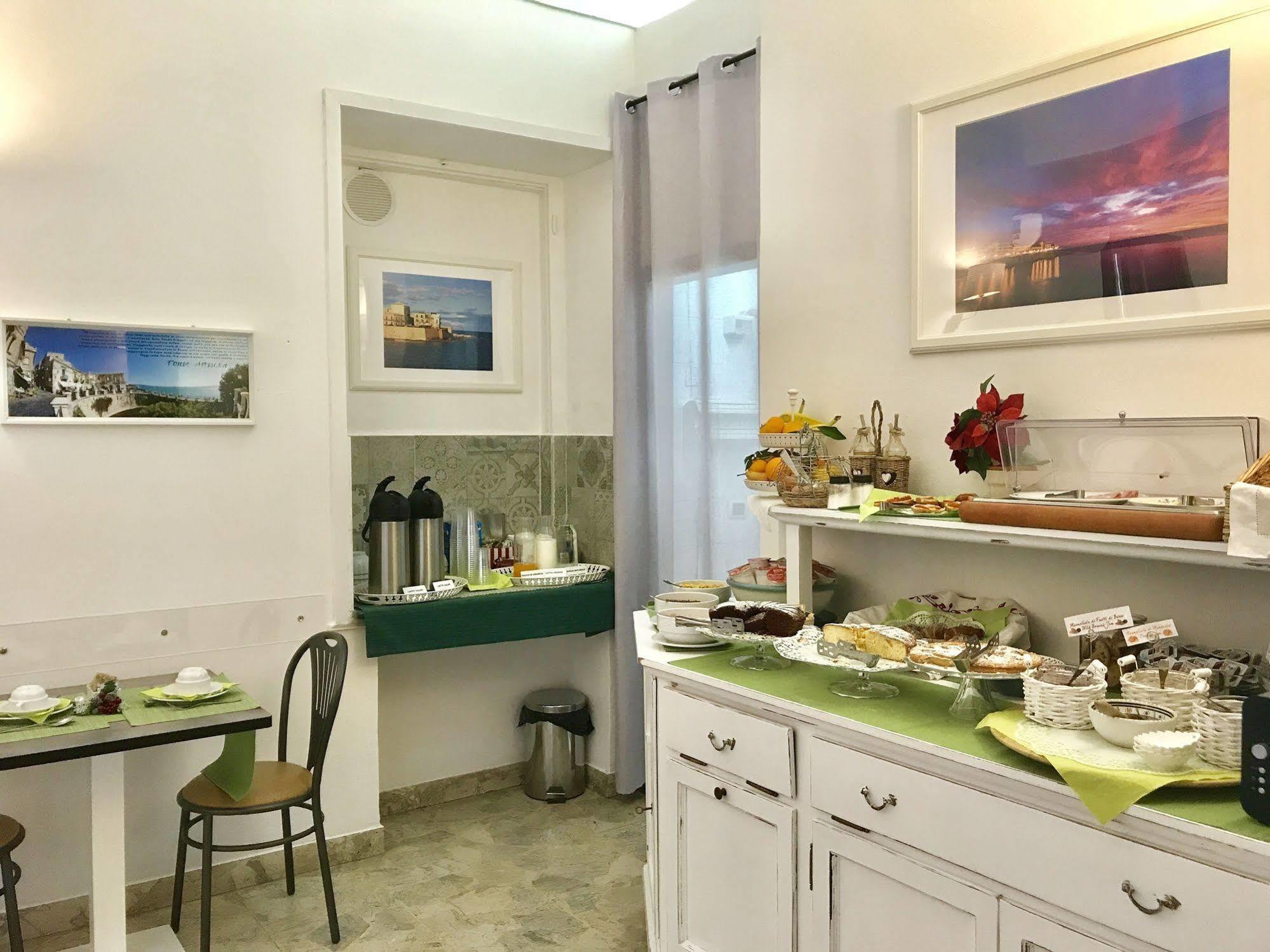 Hotel Posta Συρακούσες Εξωτερικό φωτογραφία